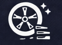 Dieptereiniging velgen