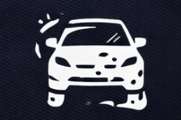 Verkoopklaar maken van de auto